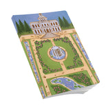 Palace Garden Journal