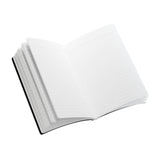 Cat Holiday Circle Journal