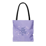 Taurus Love Cat Astrology Tote