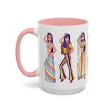 Cher Fashion Mug
