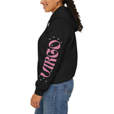 Virgo Lover Dog Astrology Hoodie