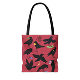 Collector of Trinkets Bag