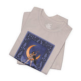 I Claim No Mercy Tee