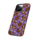 Brown Tabby Phone Case