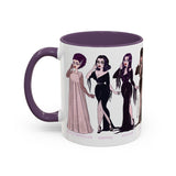 Spooky Queens Mug - The Baddies