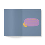 Seaside Village Journal
