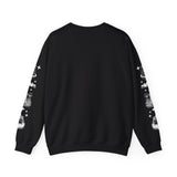 Memento Mori Crewneck - Capricorn