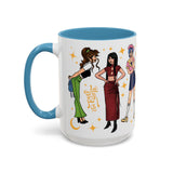 Inner Sailor Senshi Mug