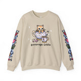 Beverage Goblin Crewneck Sweatshirt