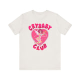 Crybaby Club - Pink