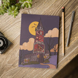 Gothic Romance Tower Journal