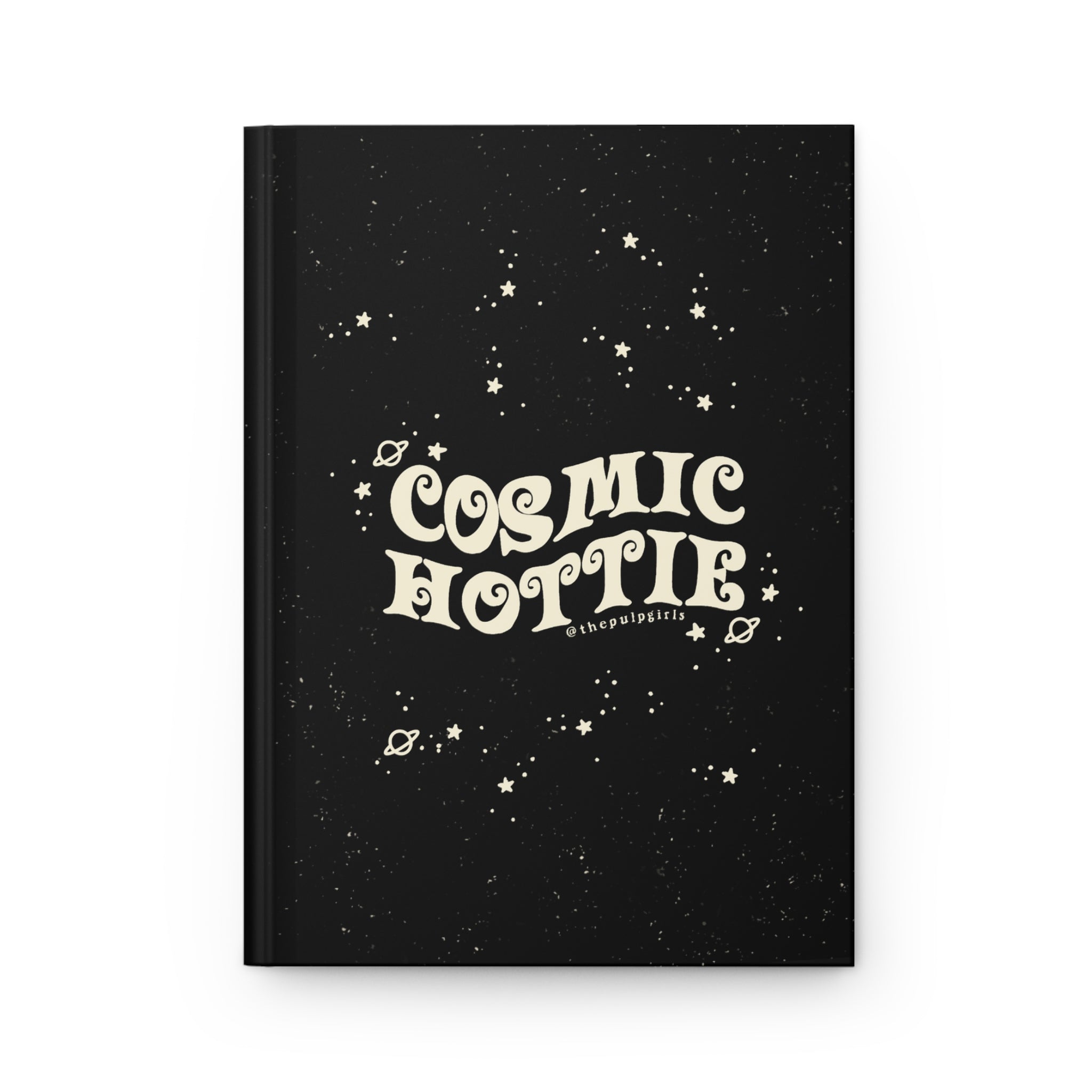 Cosmic Hottie Journal