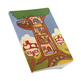 Cottagecore Fantasy Journal