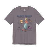 Sailor Uranus Tee