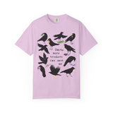More Trinkets Crow Tee