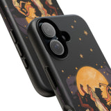 Sisters of the Moon Phone Case