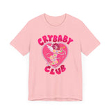 Crybaby Club - Pink