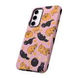 All The Kitties Phone Case