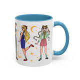 Inner Sailor Senshi Mug