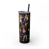 Sailor Moon Water Bottle 20oz