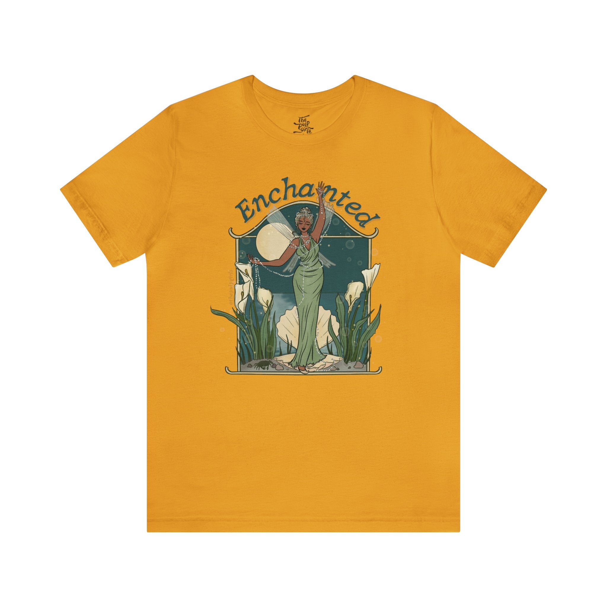 The Water Goddess Tee