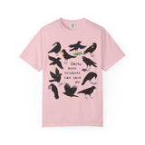 More Trinkets Crow Tee