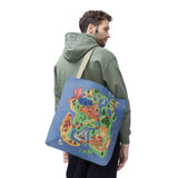 High Fantasy Lovers Tote Bag