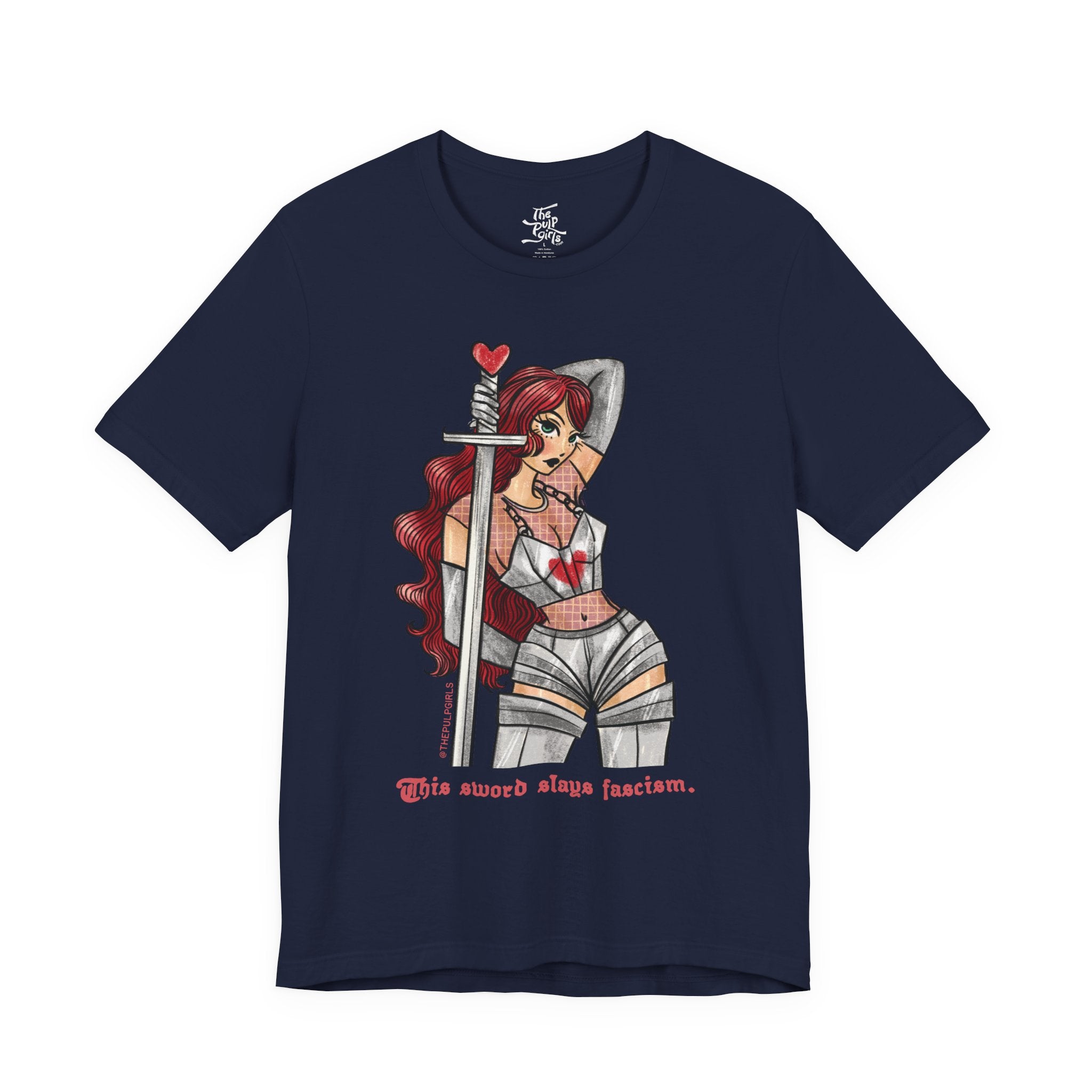 This Sword Slays Tee