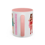 Chappell Roan Mug - Pink Edition