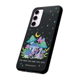 Fun Guys Mushroom Phone Case