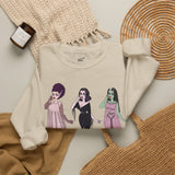 Spooky Queens Crewneck - The Classics