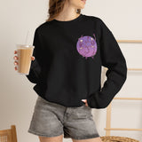 No Idea What I’m Doing Skeleton Crewneck