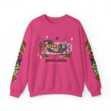 Snack Goblin Crewneck Sweatshirt