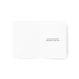 Warmest Wishes Greeting Card