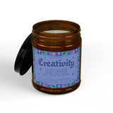 Creativity Intention Spell Candle