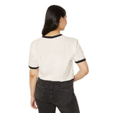 Otaku Cotton Ringer Tee