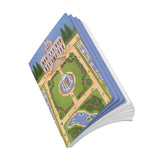 Palace Garden Journal