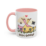 Silly Goose Mug