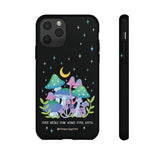 Fun Guys Mushroom Phone Case