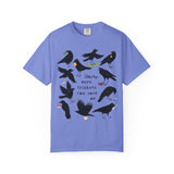 More Trinkets Crow Tee