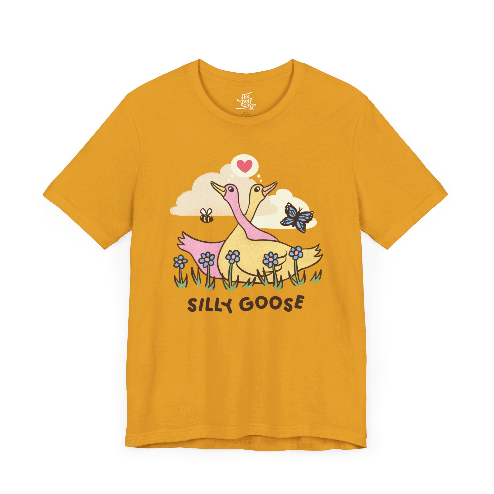 Silly Goose Tee