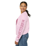 Sagittarius Love Cat Astrology Crewneck