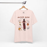 Sailor Mars Tee
