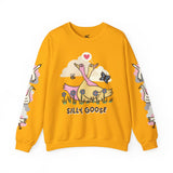 Silly Goose Crewneck Sweatshirt