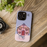 Cozy Cottage Phone Case