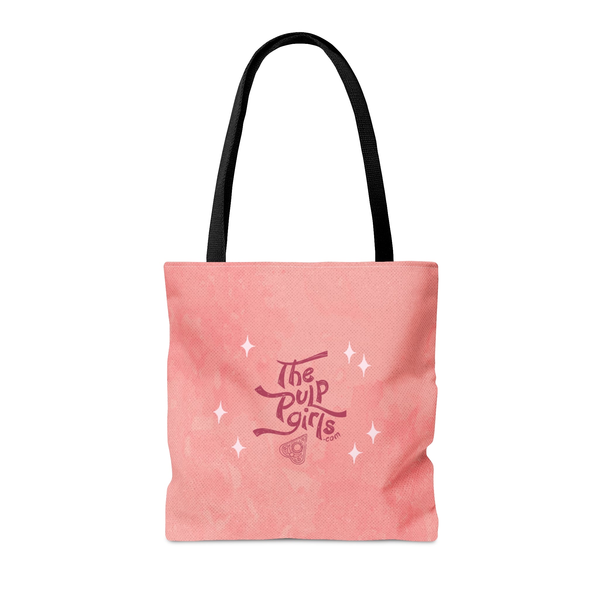 Capricorn Love Cat Astrology Tote