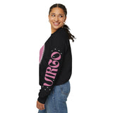 Virgo Lover Dog Astrology Crewneck