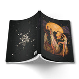 Sisters of the Moon Journal