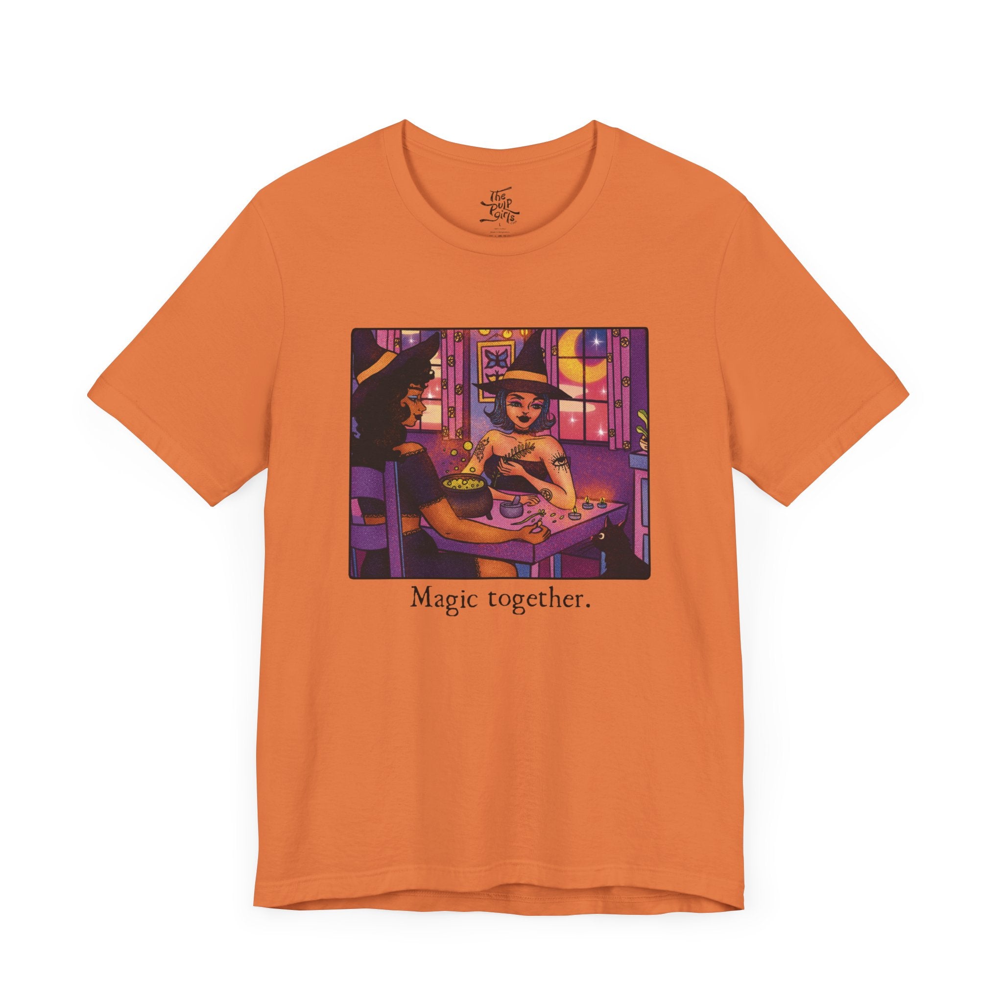 Magic Together Tee