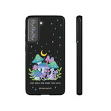 Fun Guys Mushroom Phone Case